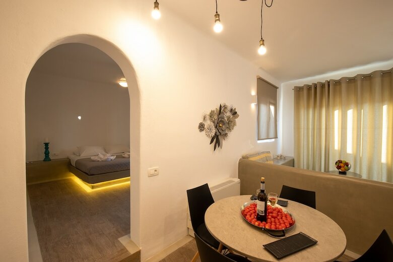 Aparthotel Thea Luxury Resort