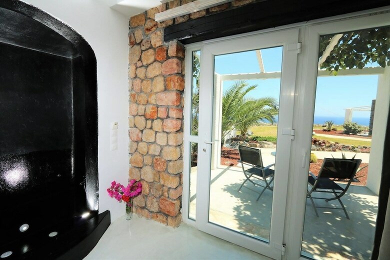 Aparthotel Thea Luxury Resort