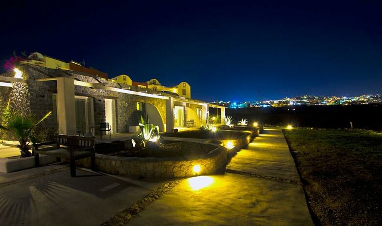 Aparthotel Thea Luxury Resort