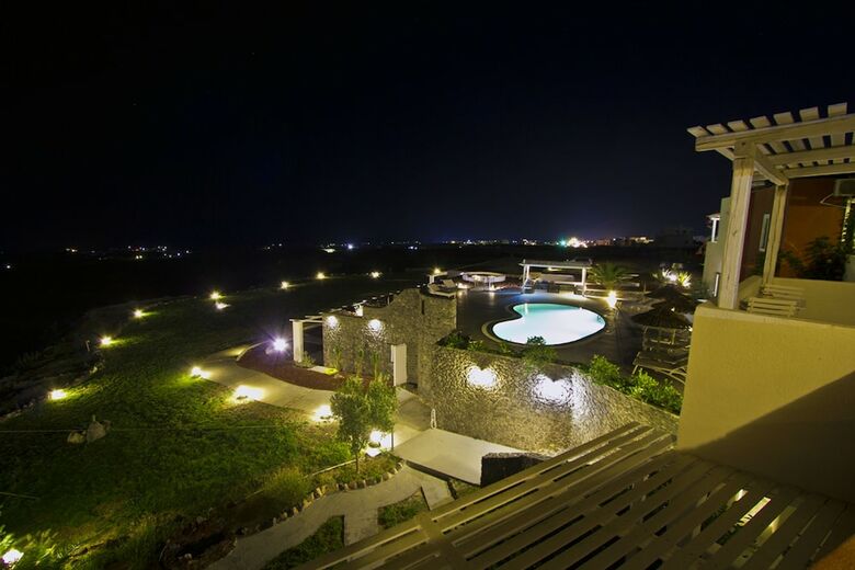 Aparthotel Thea Luxury Resort