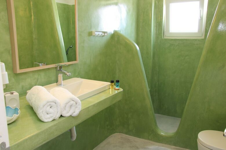 Aparthotel Thea Luxury Resort