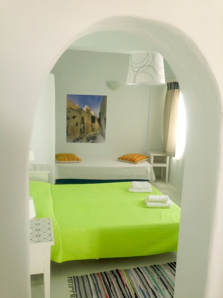 Aparthotel Thea Luxury Resort