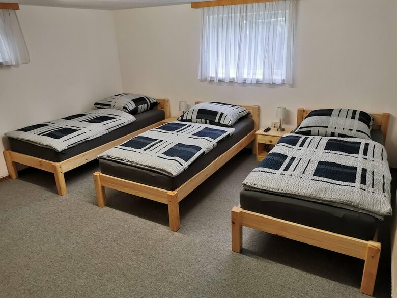 Hotel Dornbirn Hills 3e