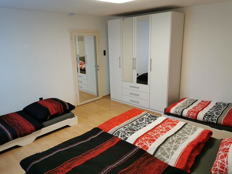 Hotel Dornbirn Hills 3e