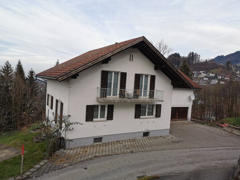Hotel Dornbirn Hills 3e
