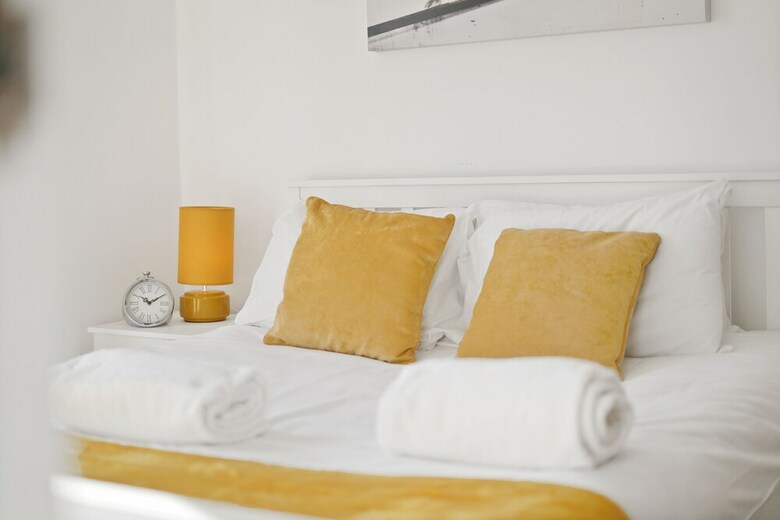 Onyx Luxury Stylish City Apartments