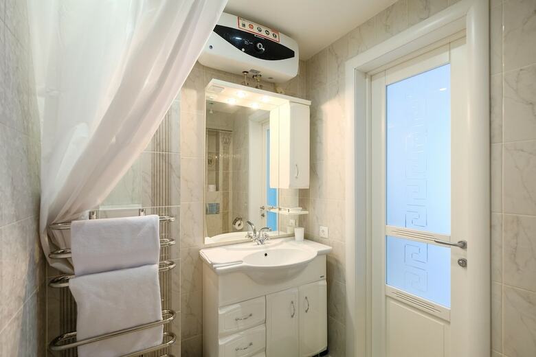 Apartment Petrovskie On Savinykh 4a