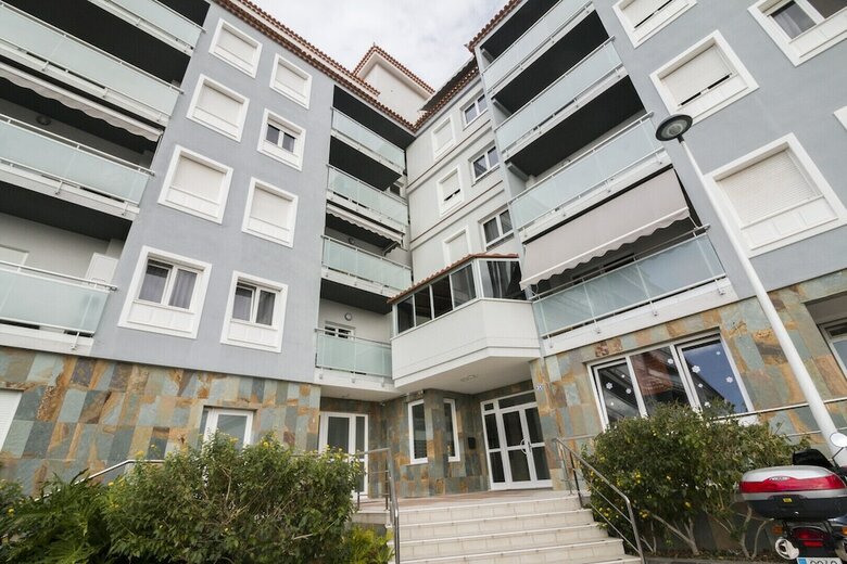 Apartamento Harmony Park New Apt With Sea View