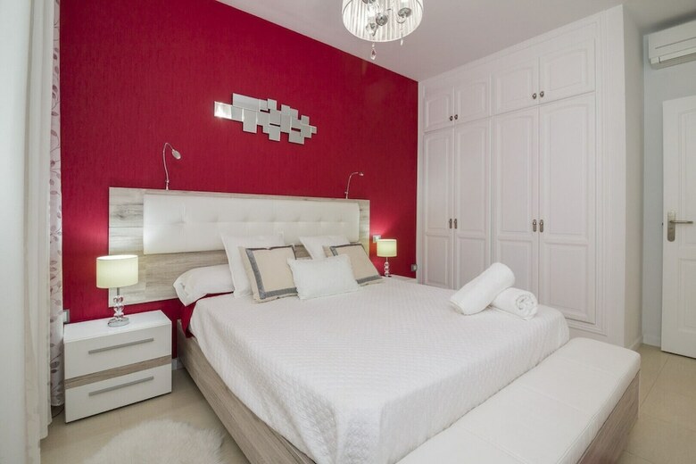Apartamento Harmony Park New Apt With Sea View