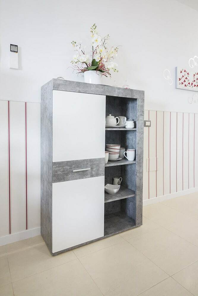 Apartamento Harmony Park New Apt With Sea View