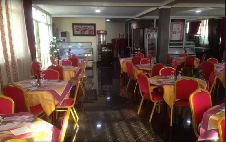 Hotel Teleph�rique