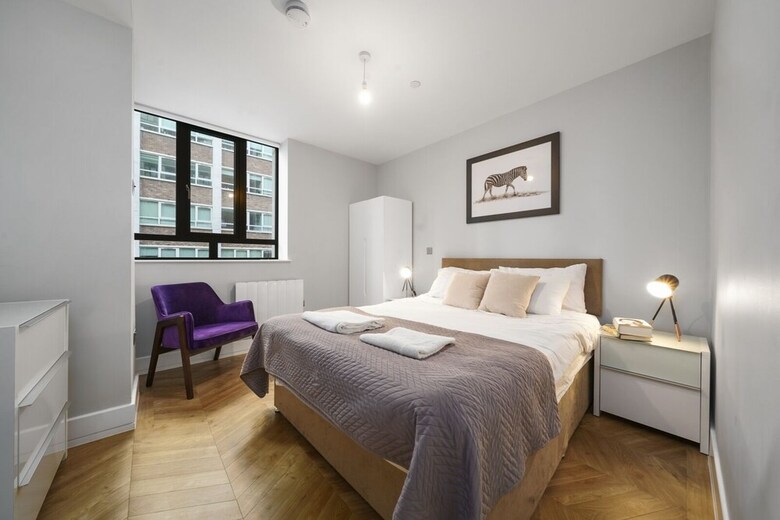 Onyx Luxury Stylish City Apartments