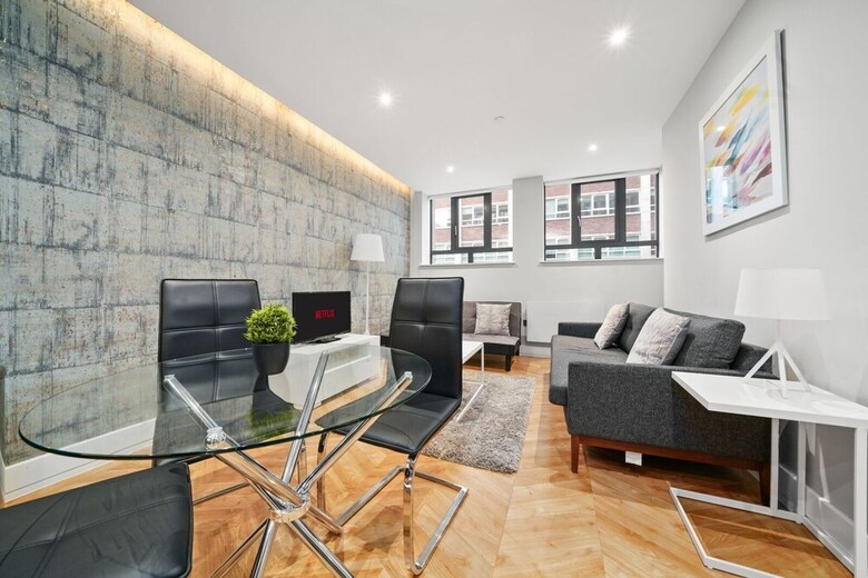 Onyx Luxury Stylish City Apartments