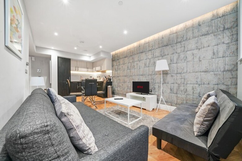 Onyx Luxury Stylish City Apartments