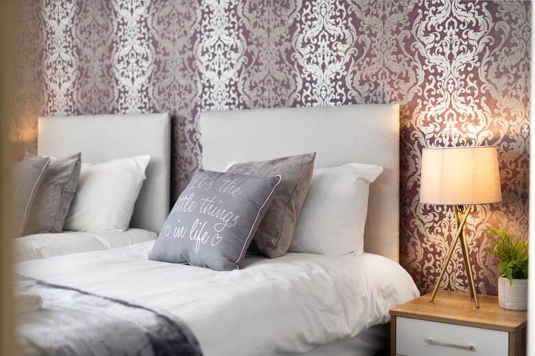 Onyx Luxury Stylish City Apartments