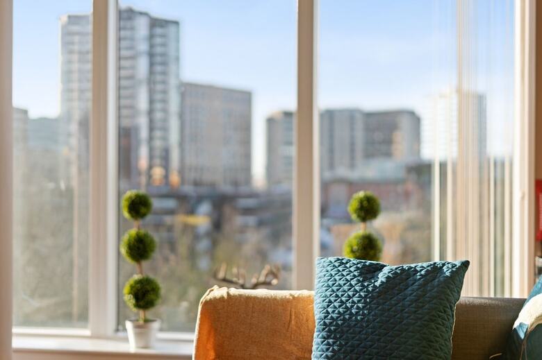 Onyx Luxury Stylish City Apartments