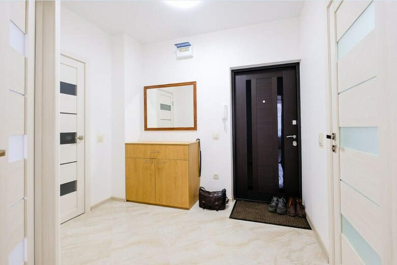 Apartment Petrovskie On Sovetskaya 108
