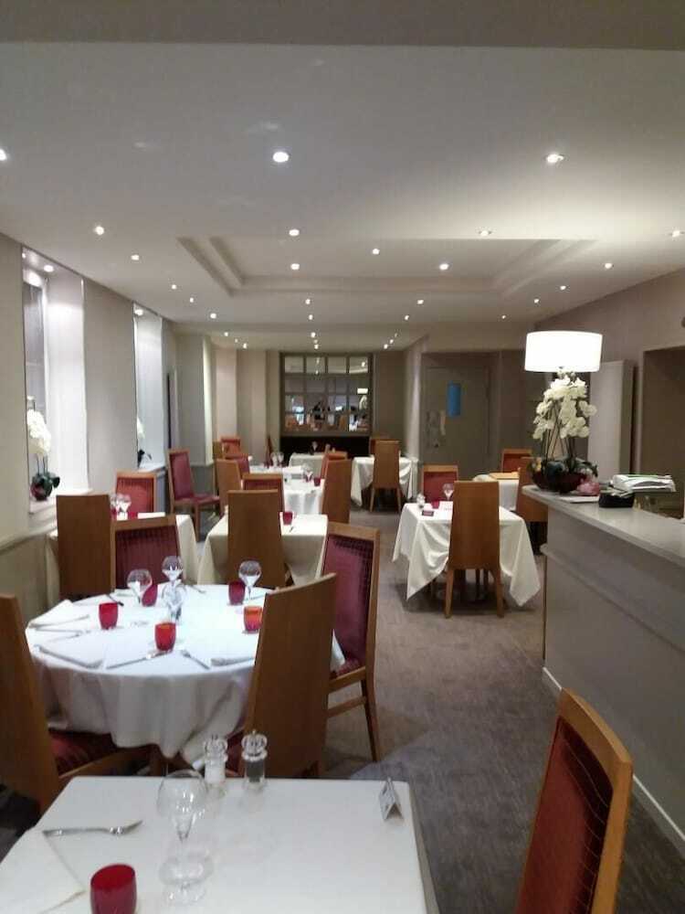 Hotel Relais Lorraine Alsace