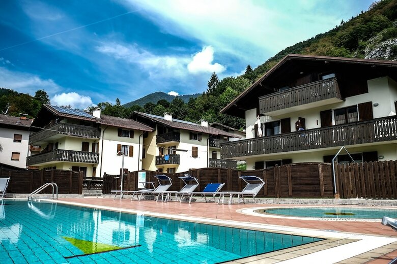 Residence Alessio