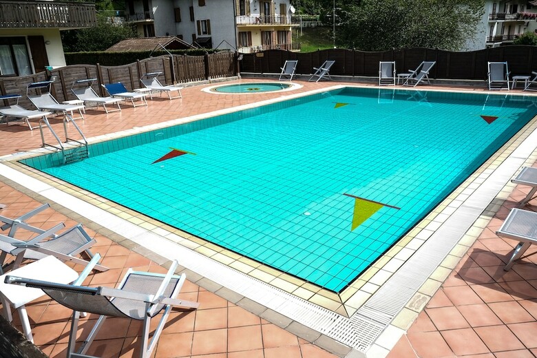 Residence Alessio