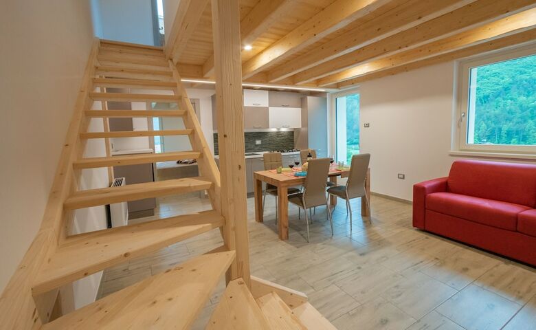 Apartamento Residenza Al Castello