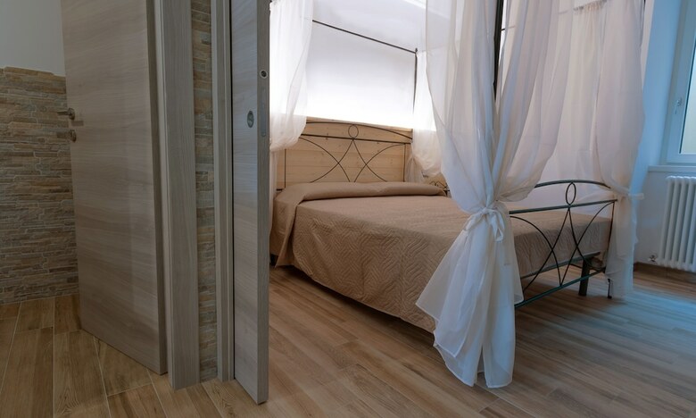 Apartamento Residenza Al Castello