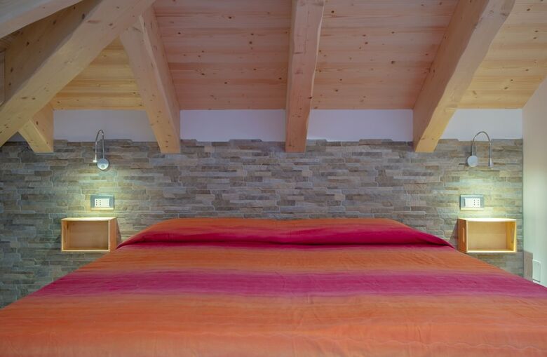 Apartamento Residenza Al Castello