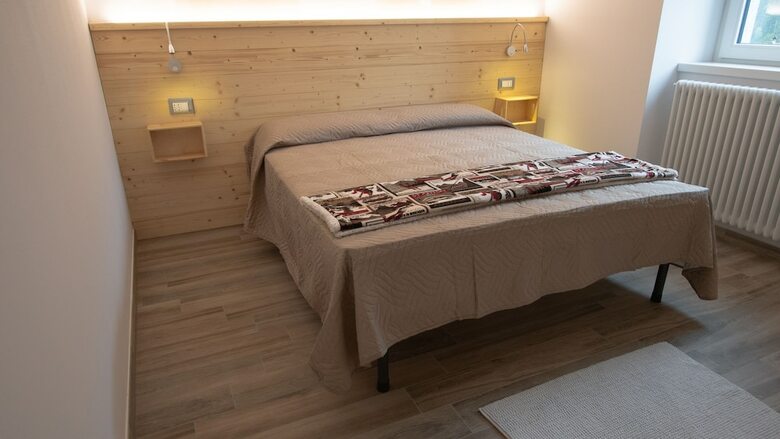 Apartamento Residenza Al Castello