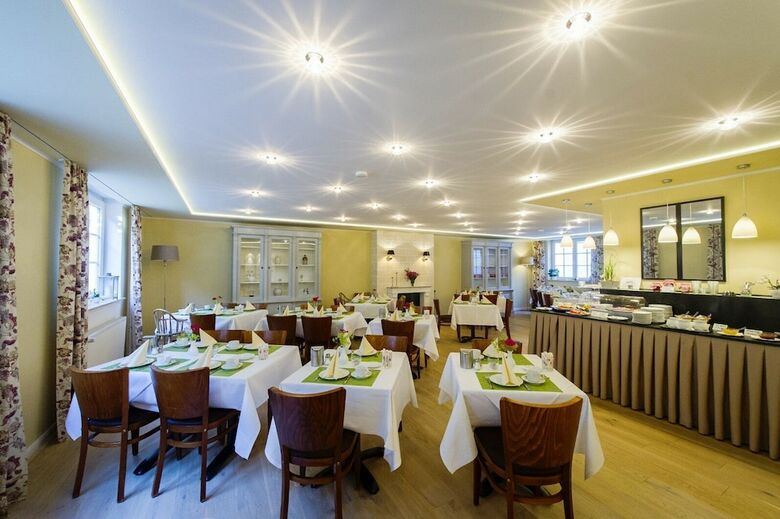 Hotel Landhaus Ellerbrock