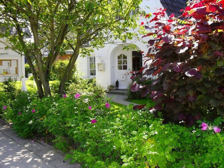 Hotel Landhaus Ellerbrock