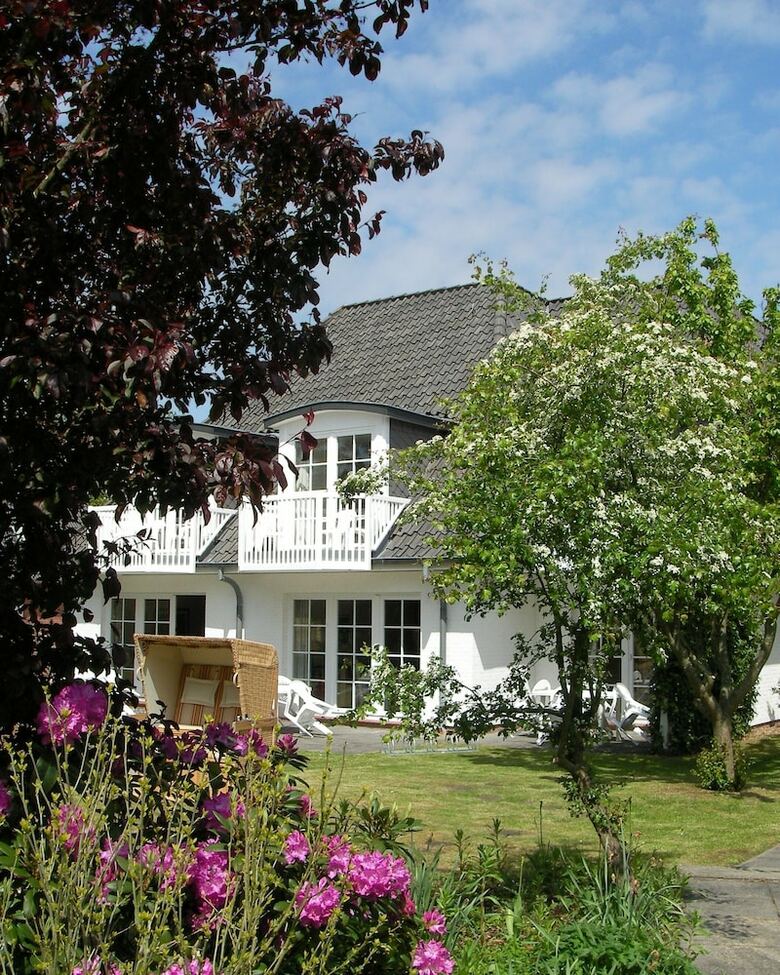 Hotel Landhaus Ellerbrock