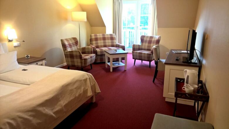 Hotel Landhaus Ellerbrock