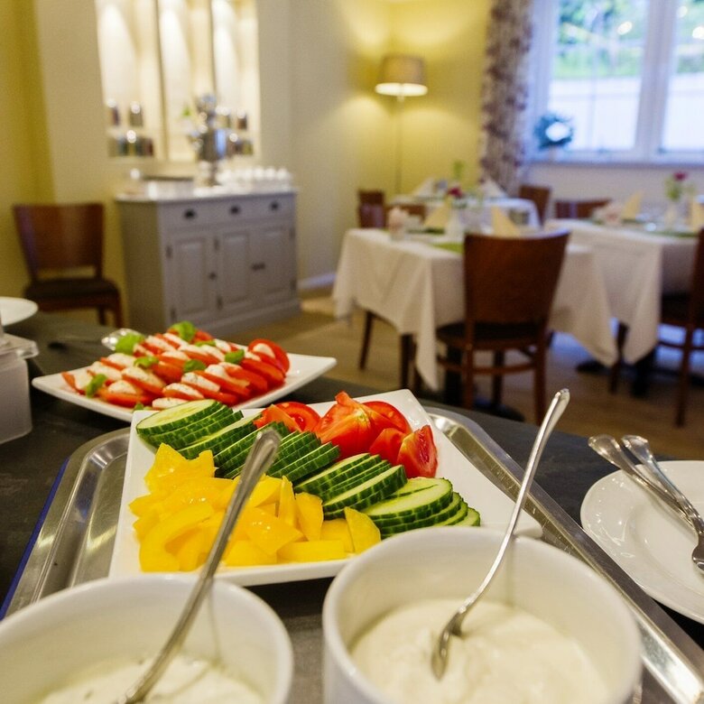 Hotel Landhaus Ellerbrock