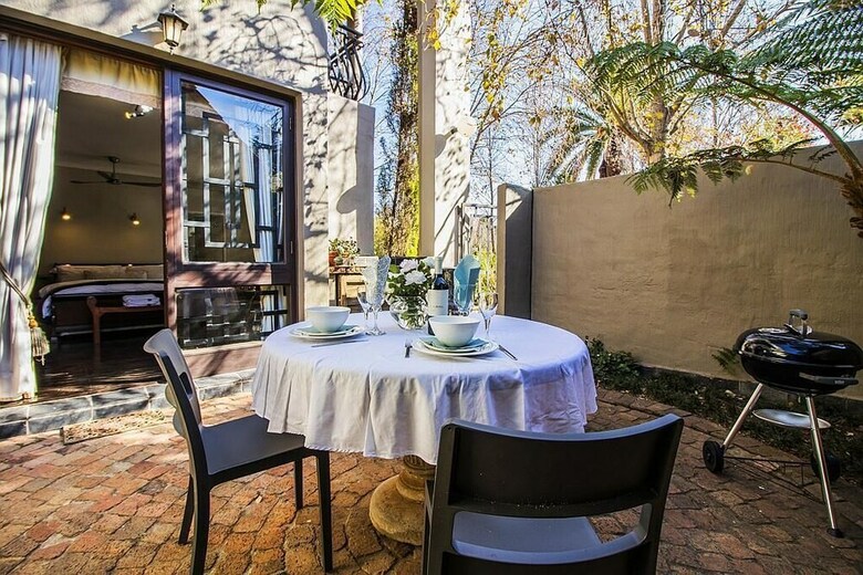 Hotel Craigivar Guesthouse
