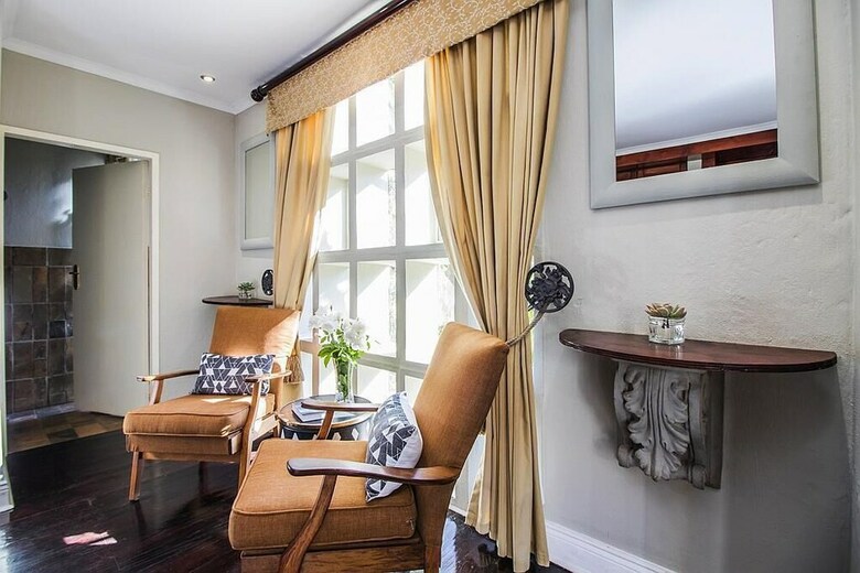 Hotel Craigivar Guesthouse