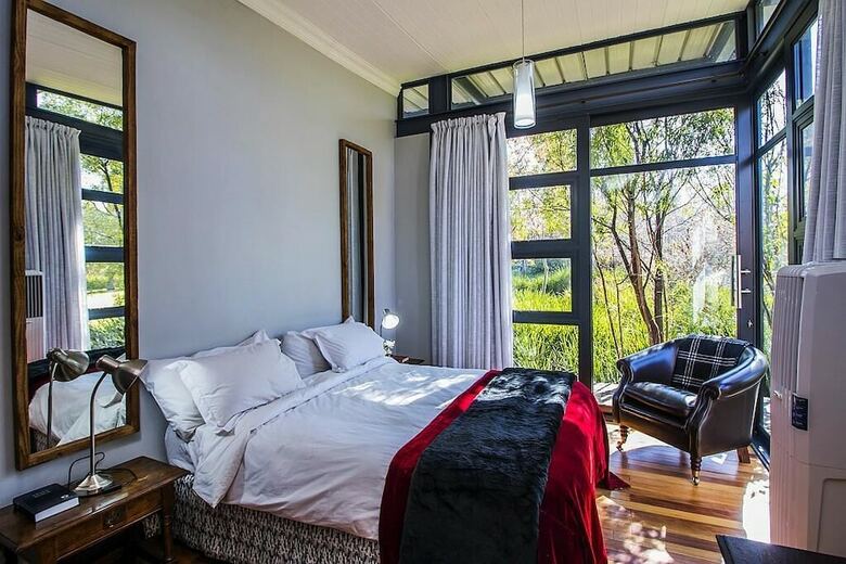 Hotel Craigivar Guesthouse