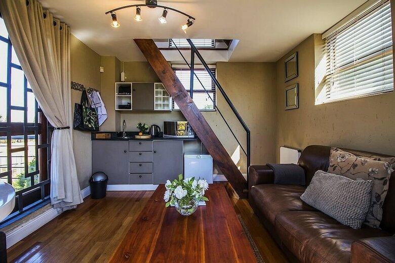 Hotel Craigivar Guesthouse