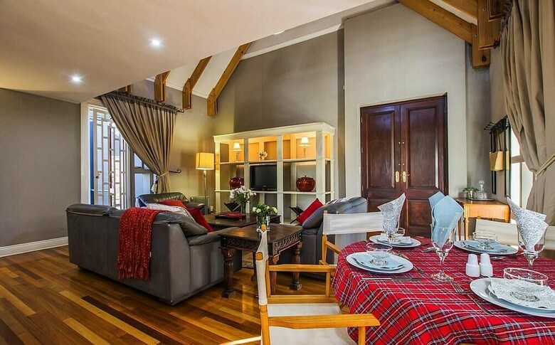 Hotel Craigivar Guesthouse