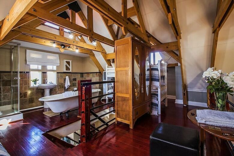 Hotel Craigivar Guesthouse