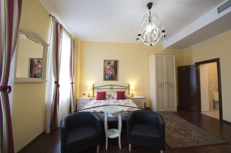 Boutique Pensiunea Park