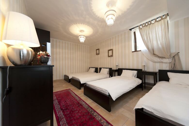 Boutique Pensiunea Park