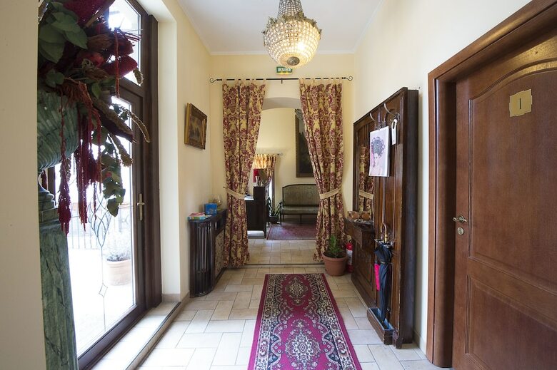 Boutique Pensiunea Park
