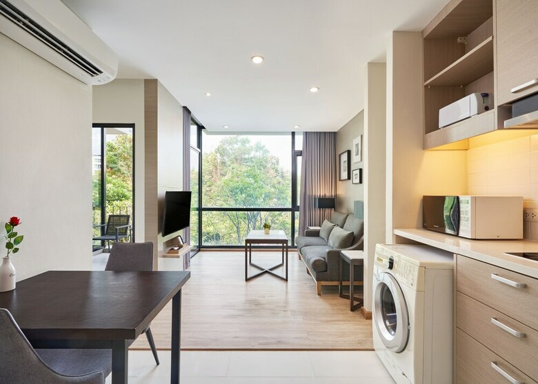 Altera Hotel And Residence (Formerly Known As At Mind Serviced Residence)