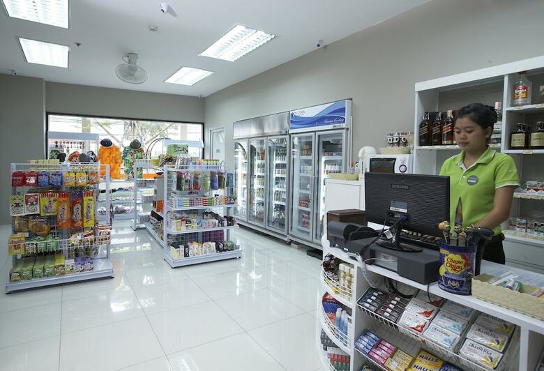 Altera Hotel And Residence (Formerly Known As At Mind Serviced Residence)