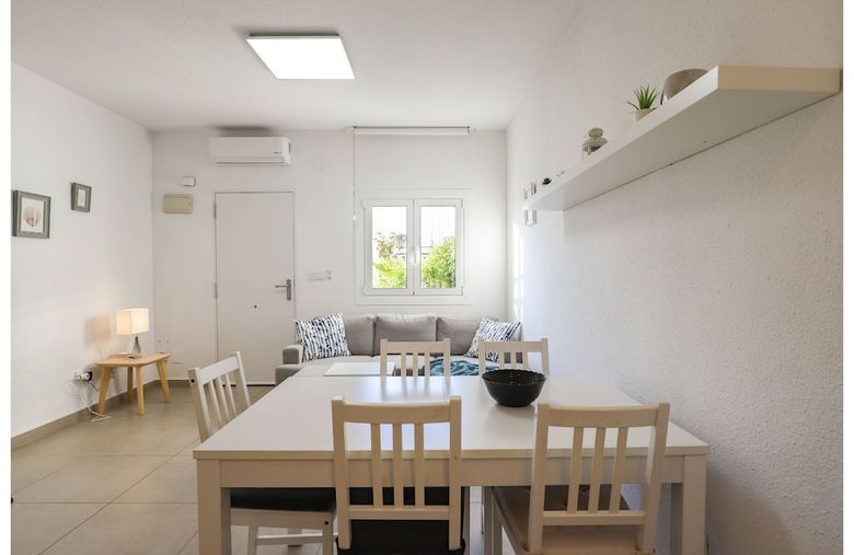Apartamentos Myflats Deluxe Gran Alacant