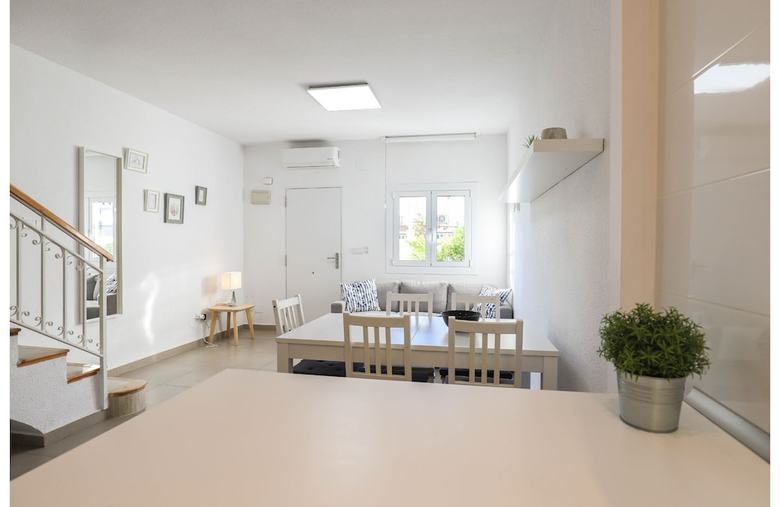 Apartamentos Myflats Deluxe Gran Alacant