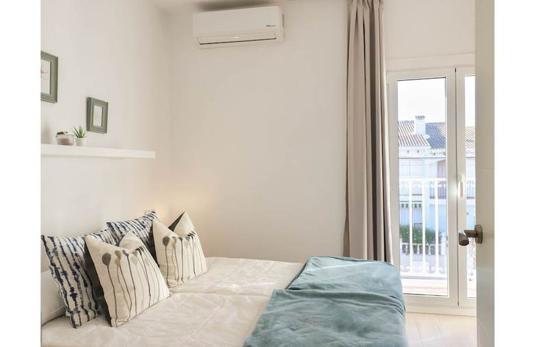 Apartamentos Myflats Deluxe Gran Alacant