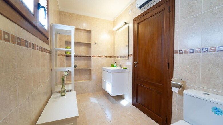 Villa Finca Melanie Cala Santany�