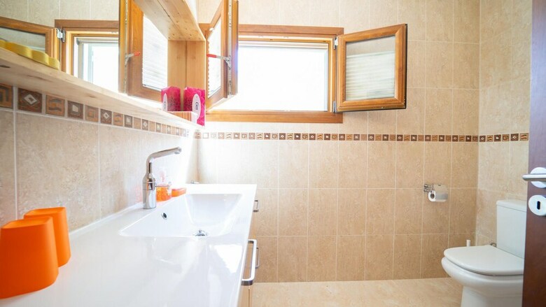 Villa Finca Melanie Cala Santany�
