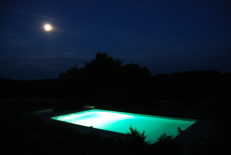 Gite Du Domaine Sainte Barthe